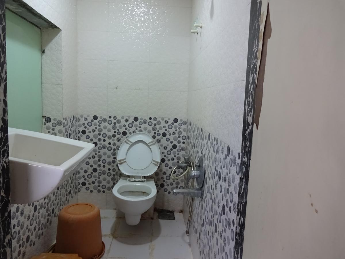Hotel Citizen Inn Ahmedabad Bagian luar foto